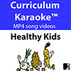 curriculum karaoke
